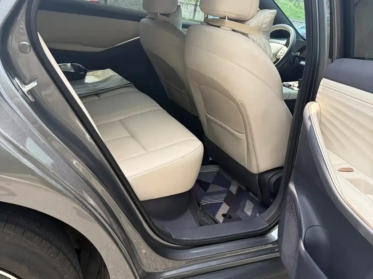 Nissan N6 2026 180 Pro — миниатюра 7