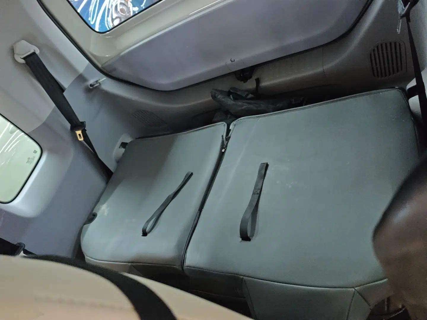 Wuling Air ev 2023 - Four Seats - Advanced Edition — миниатюра 20