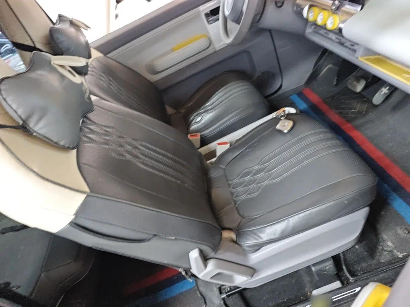 Wuling Air ev 2023 - Four Seats - Advanced Edition — миниатюра 23