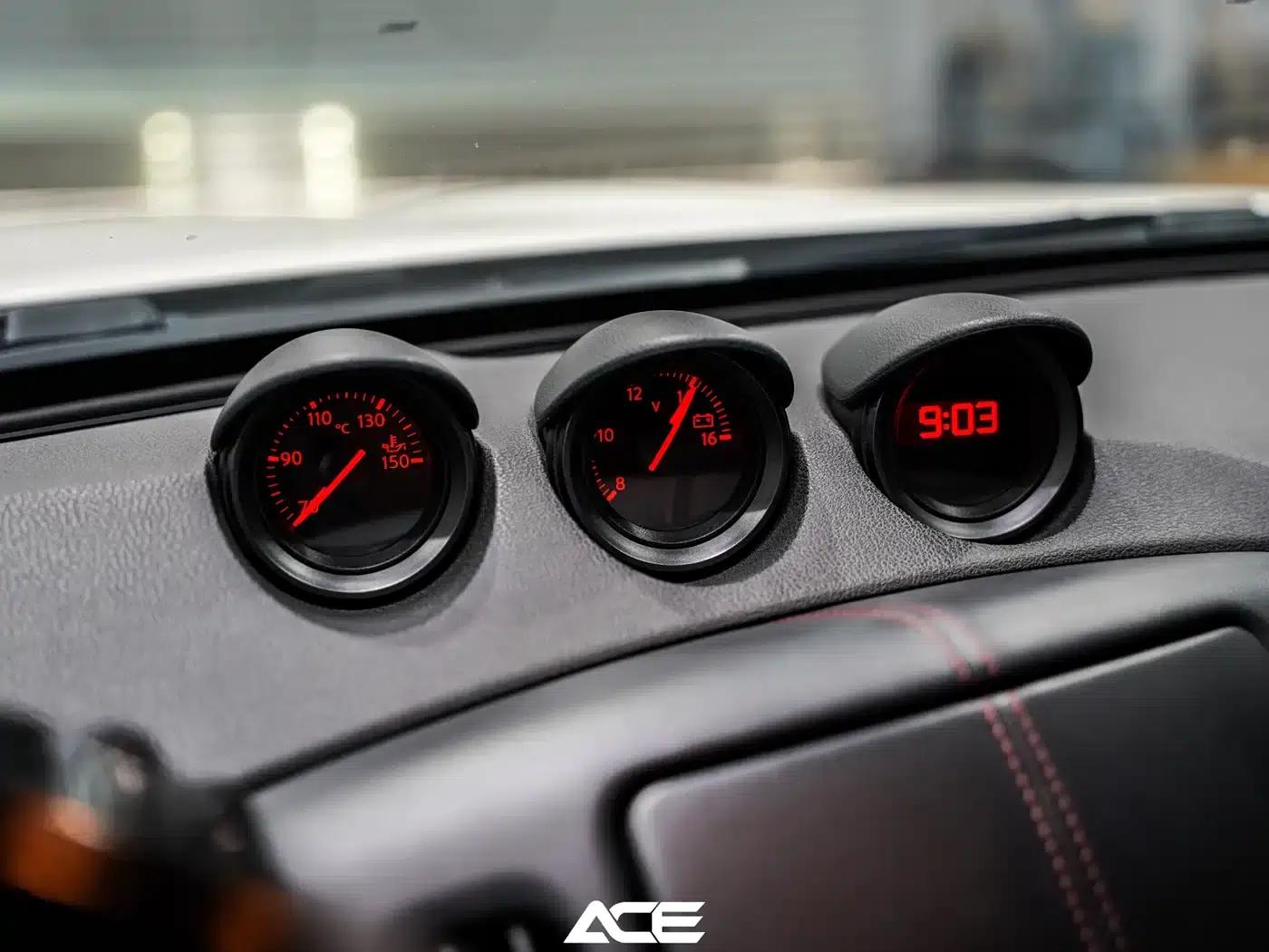 2015 Nissan 370Z 3.7L NISMO — миниатюра 16