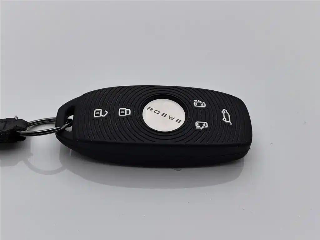 Roewe iMAX8 2021 400TGI Supreme Series Premium Edition — миниатюра 19