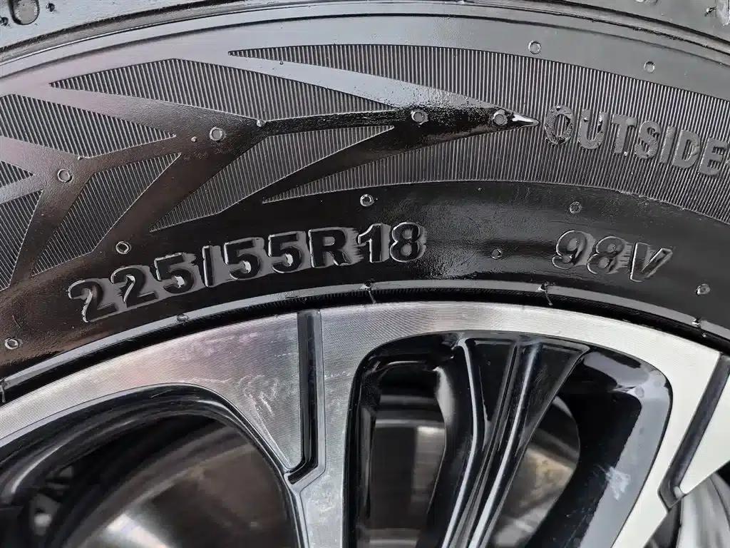 Roewe iMAX8 2021 400TGI Supreme Series Premium Edition — миниатюра 24