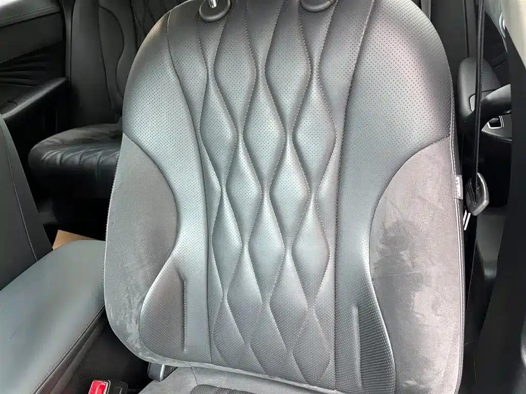 Roewe D7 2023 DMH 125km Premium Edition — миниатюра 14