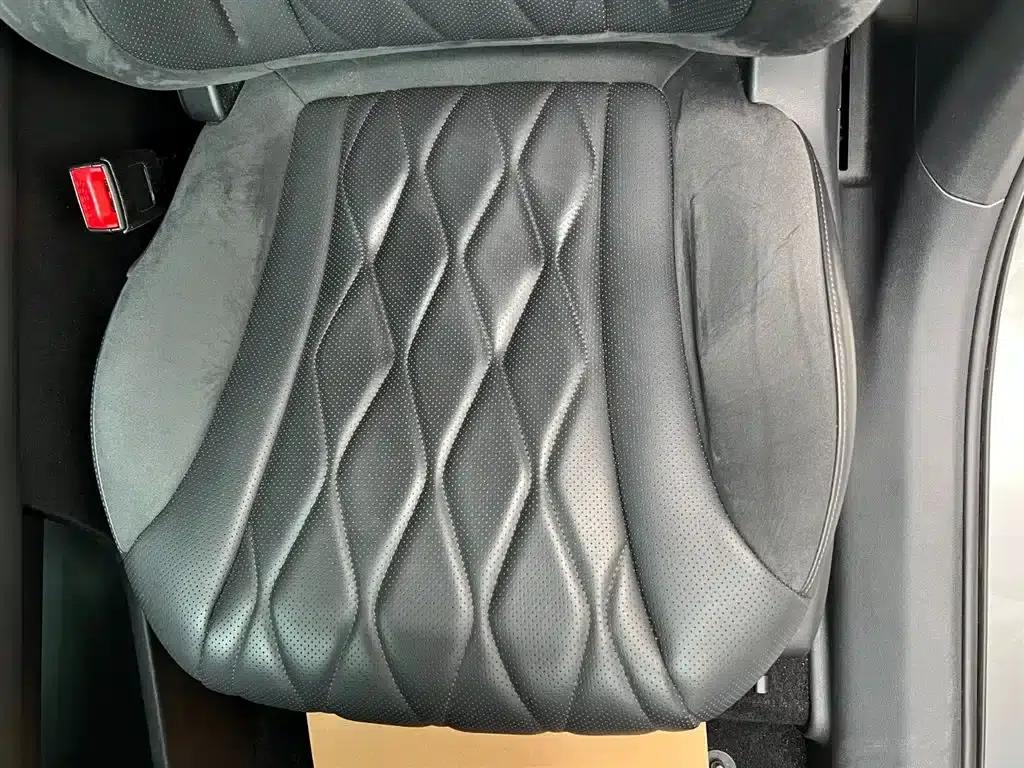 Roewe D7 2023 DMH 125km Premium Edition — миниатюра 15