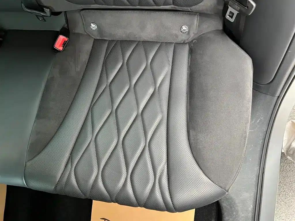 Roewe D7 2023 DMH 125km Premium Edition — миниатюра 17