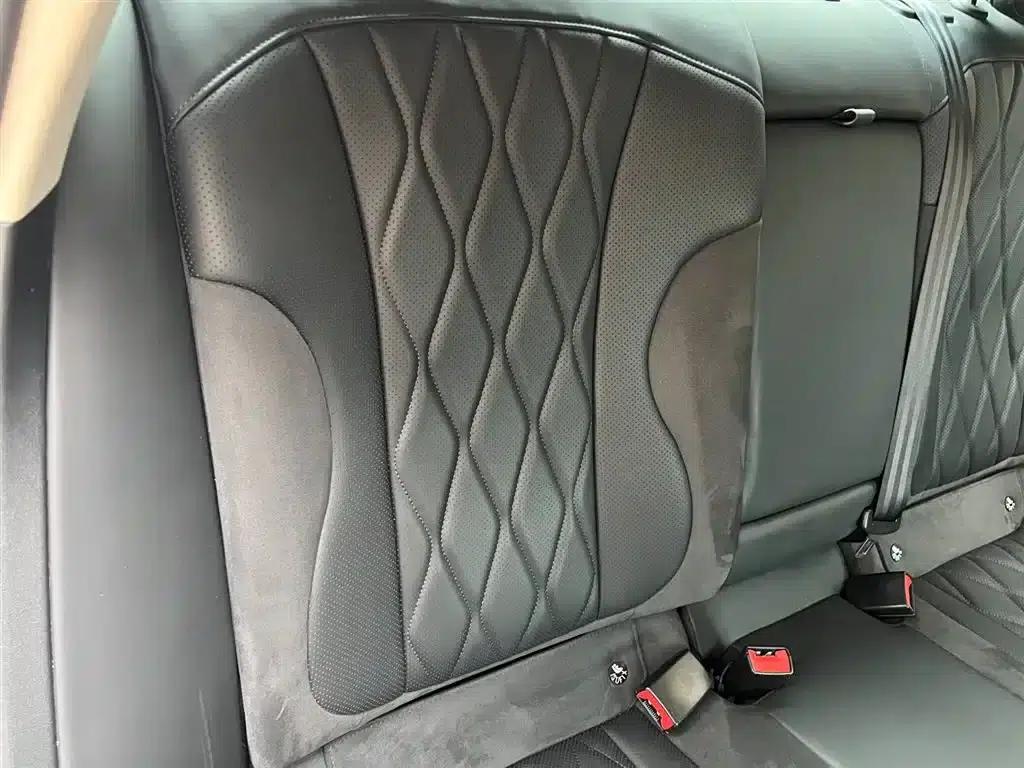 Roewe D7 2023 DMH 125km Premium Edition — миниатюра 19