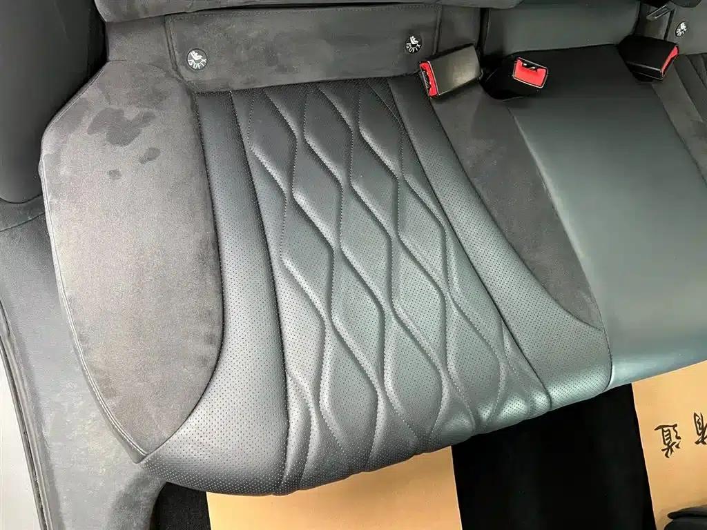 Roewe D7 2023 DMH 125km Premium Edition — миниатюра 20