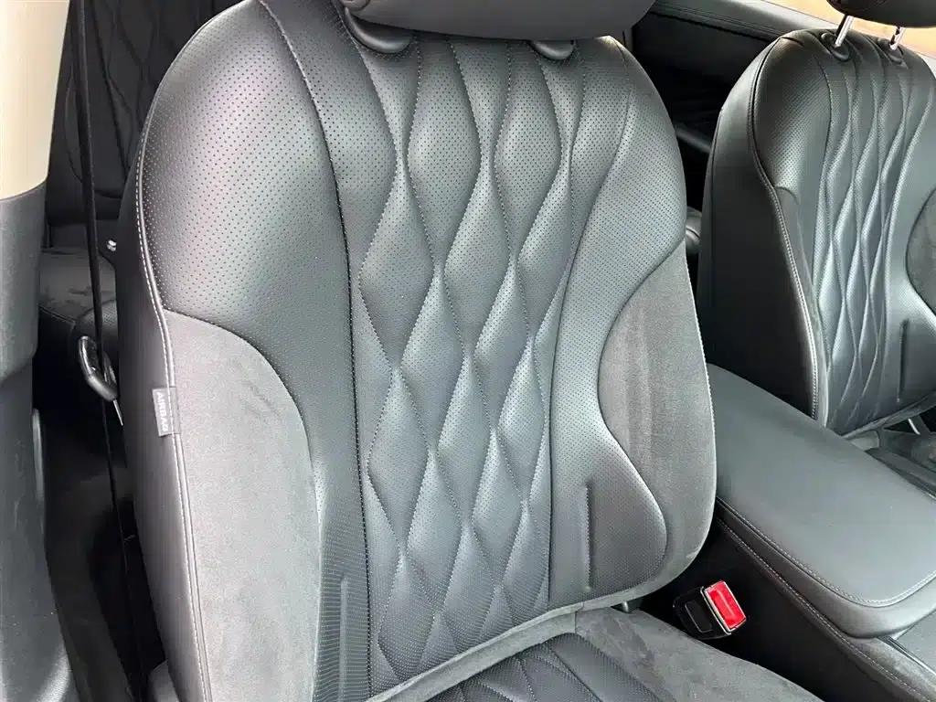 Roewe D7 2023 DMH 125km Premium Edition — миниатюра 22