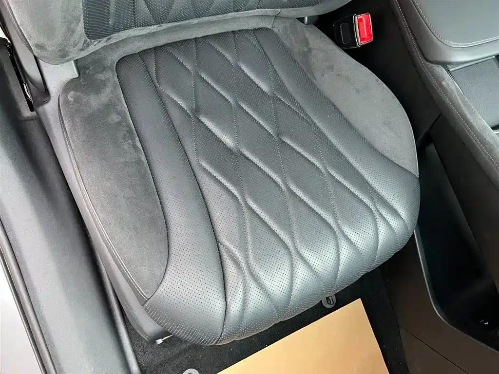 Roewe D7 2023 DMH 125km Premium Edition — миниатюра 23