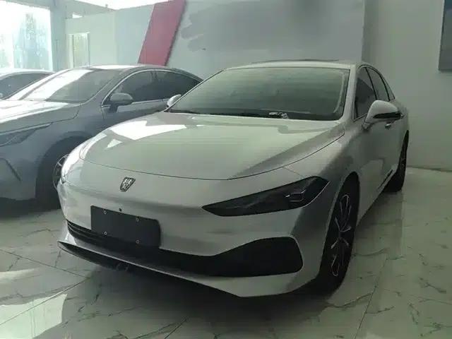 Roewe D7 2025 DMH 125km World Champion Excellence Edition