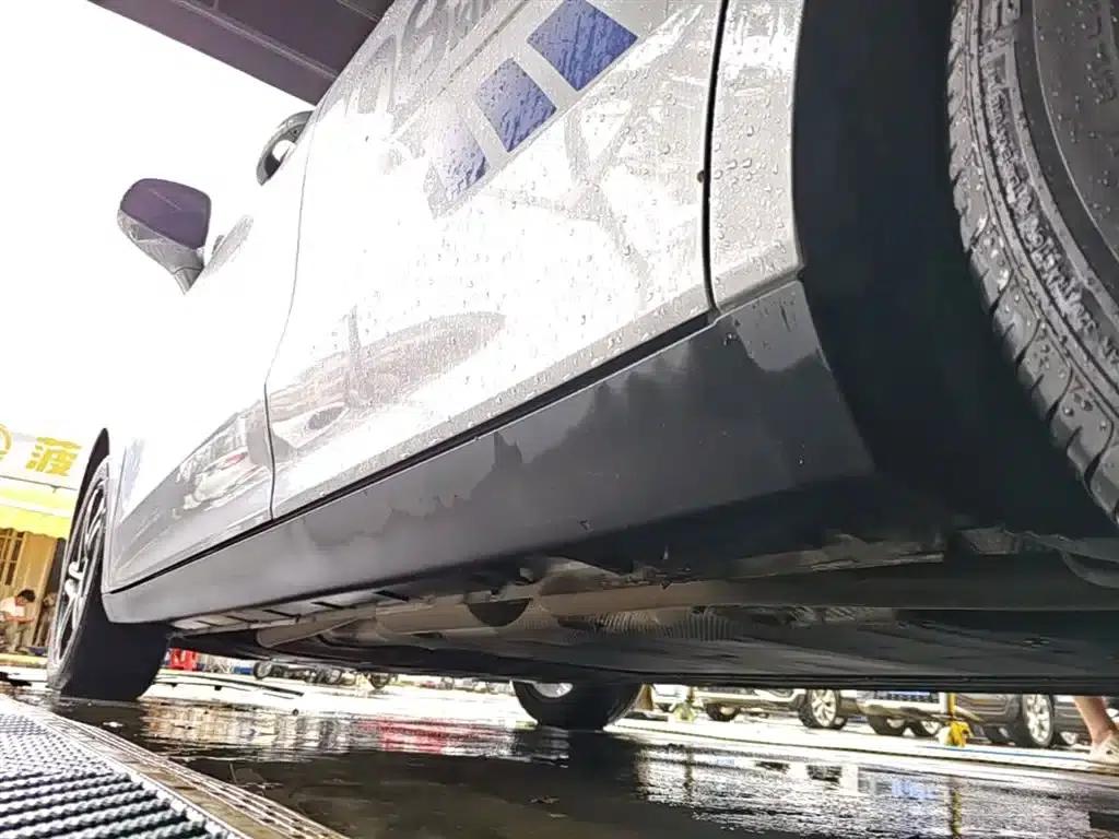 Roewe D7 2023 DMH 125km Flagship Edition — миниатюра 21