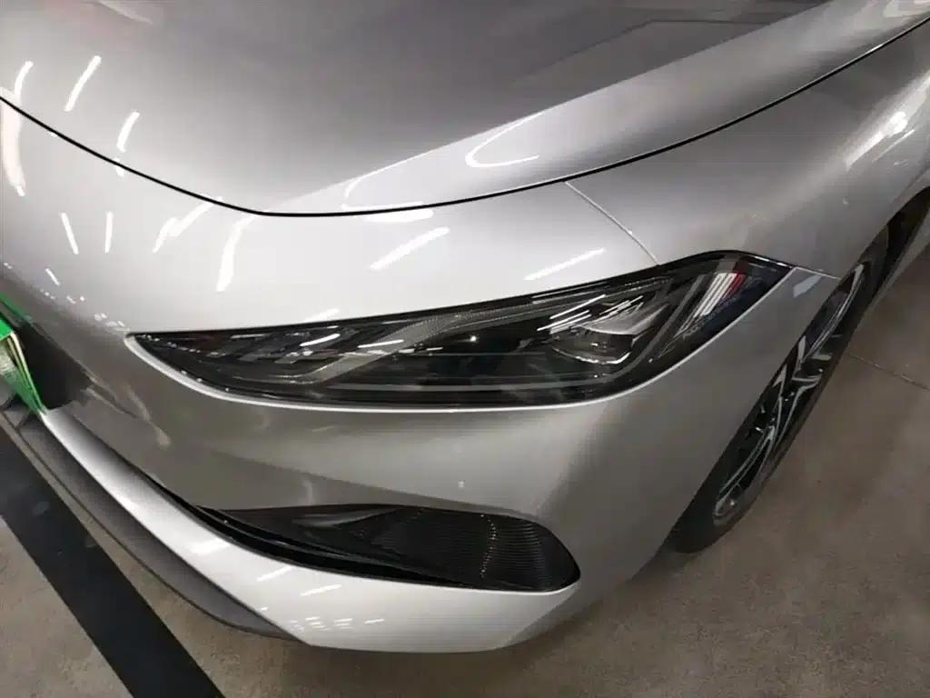 Roewe D7 2023 DMH 125km Flagship Edition — миниатюра 24
