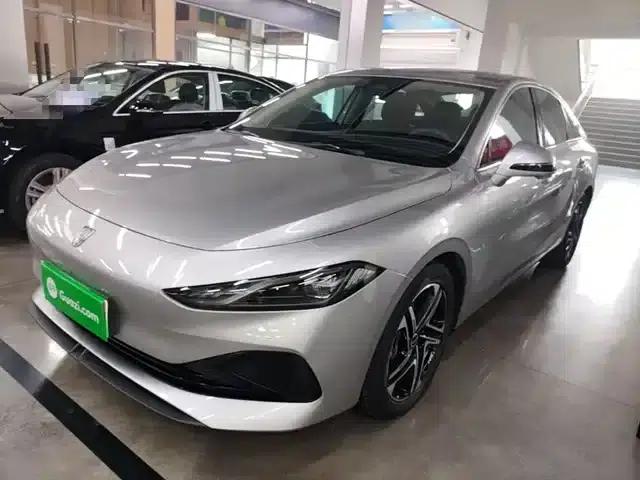 Roewe D7 2023 DMH 125km Flagship Edition