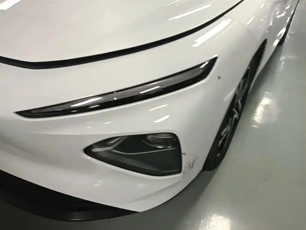 Roewe D7 2023 EV 510km Rear-Wheel Drive Flagship Edition — миниатюра 24