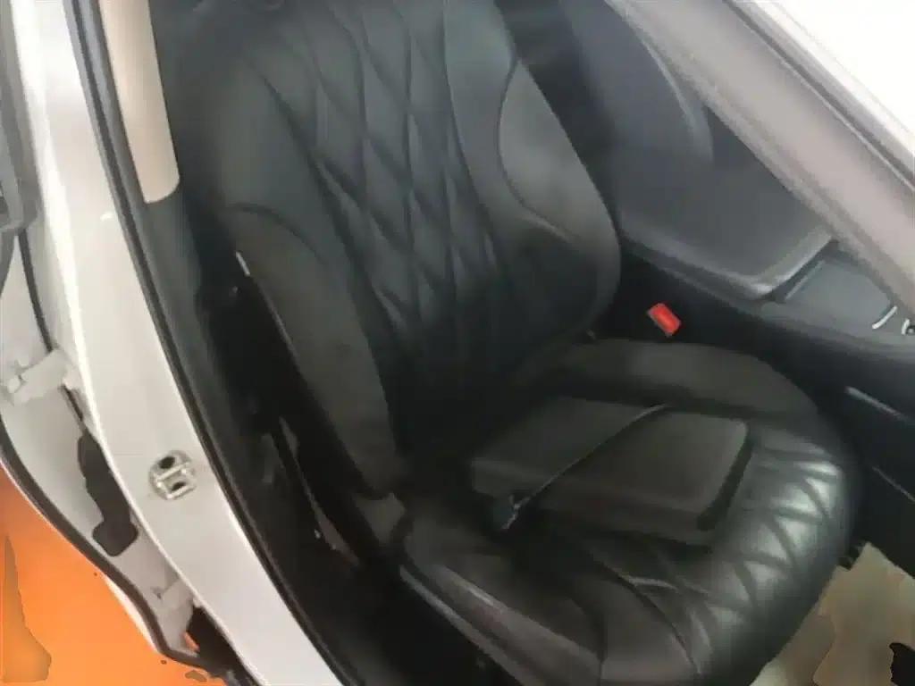 Roewe D7 2023 EV 510km Rear-Wheel Drive Flagship Edition — миниатюра 25