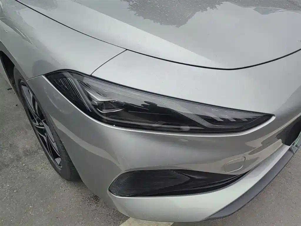 Roewe D7 2023 DMH 125km Flagship Edition — миниатюра 13