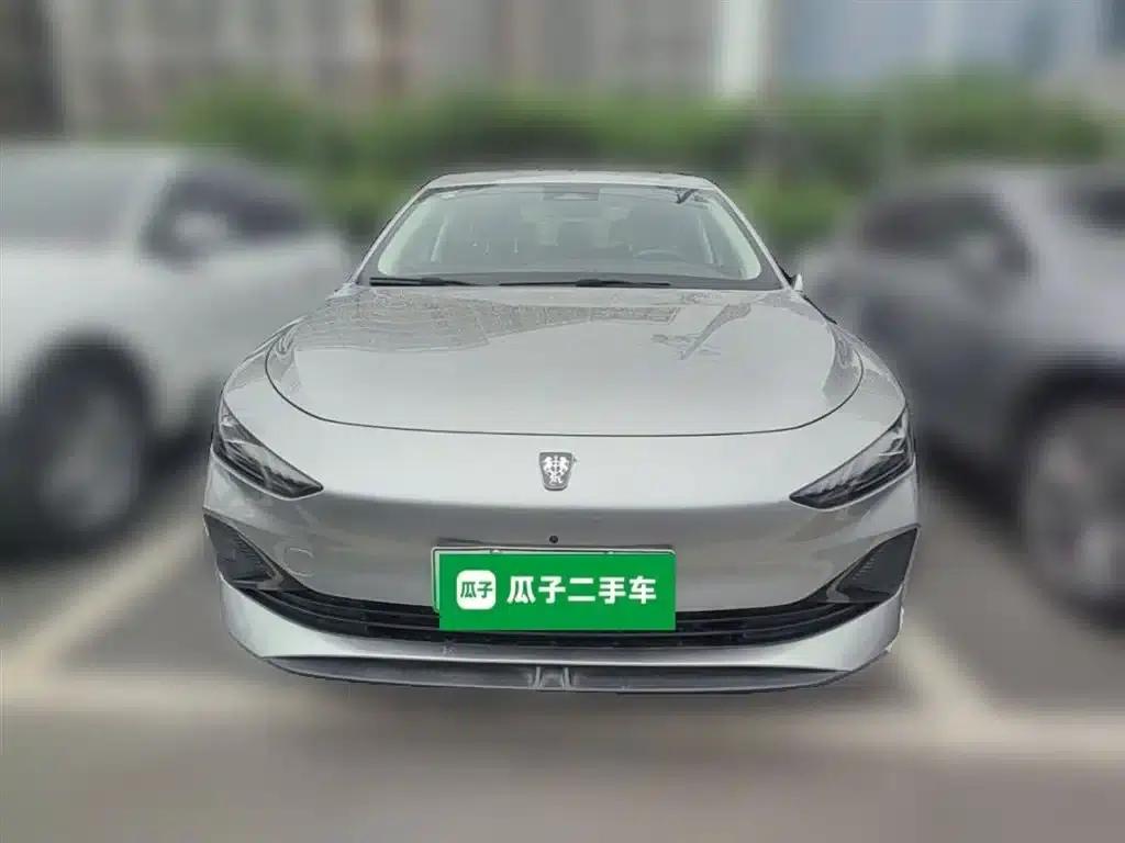 Roewe D7 2023 DMH 125km Flagship Edition — миниатюра 5