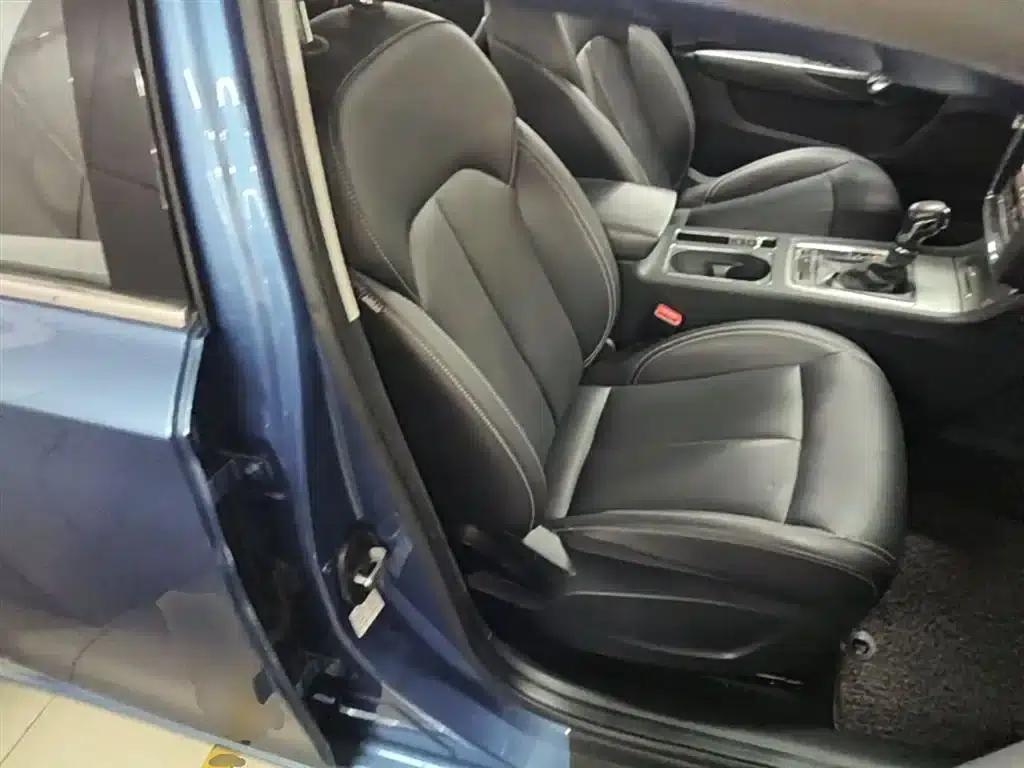 Roewe i6 Classic 2017 20T Automatic Internet Smart Edition — миниатюра 25