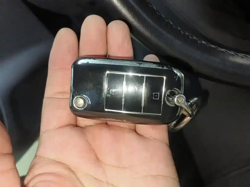 Roewe i6 Classic 2017 20T Automatic Internet Smart Edition — миниатюра 9