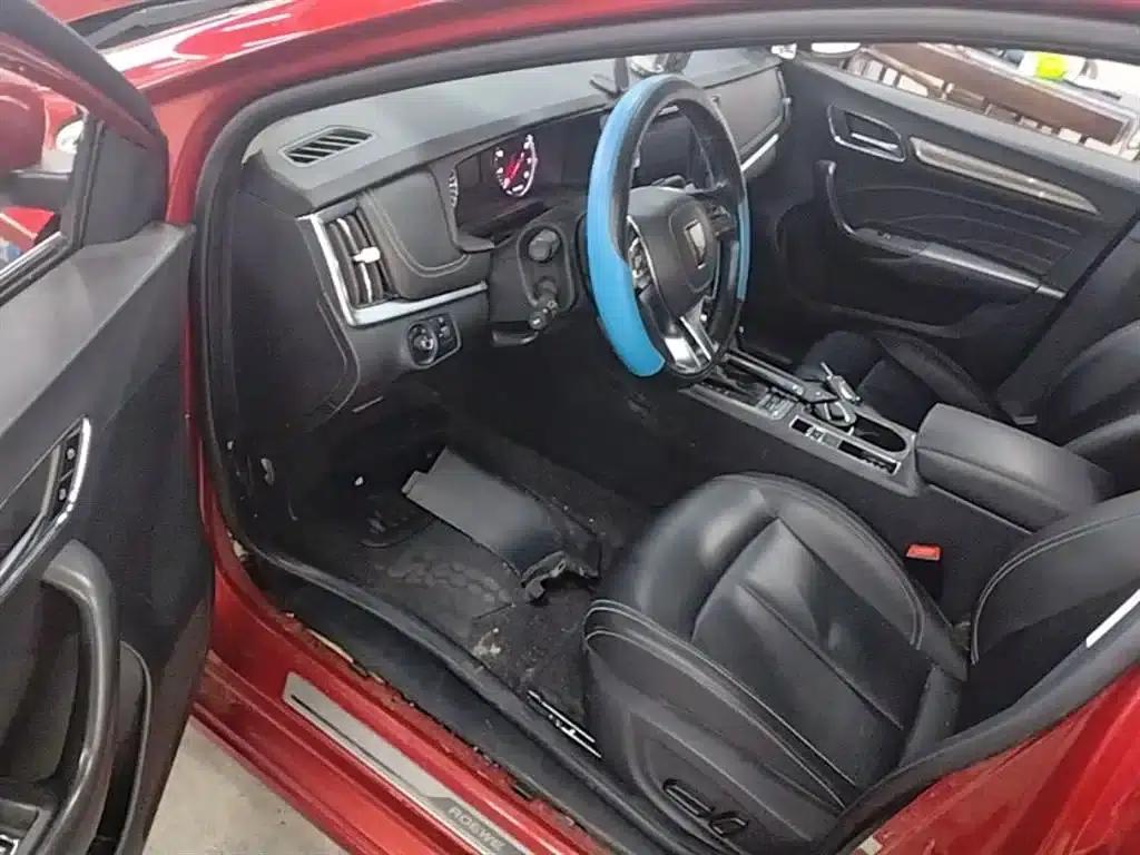 Roewe i6 Classic 2018 20T Automatic Flagship Edition — миниатюра 16