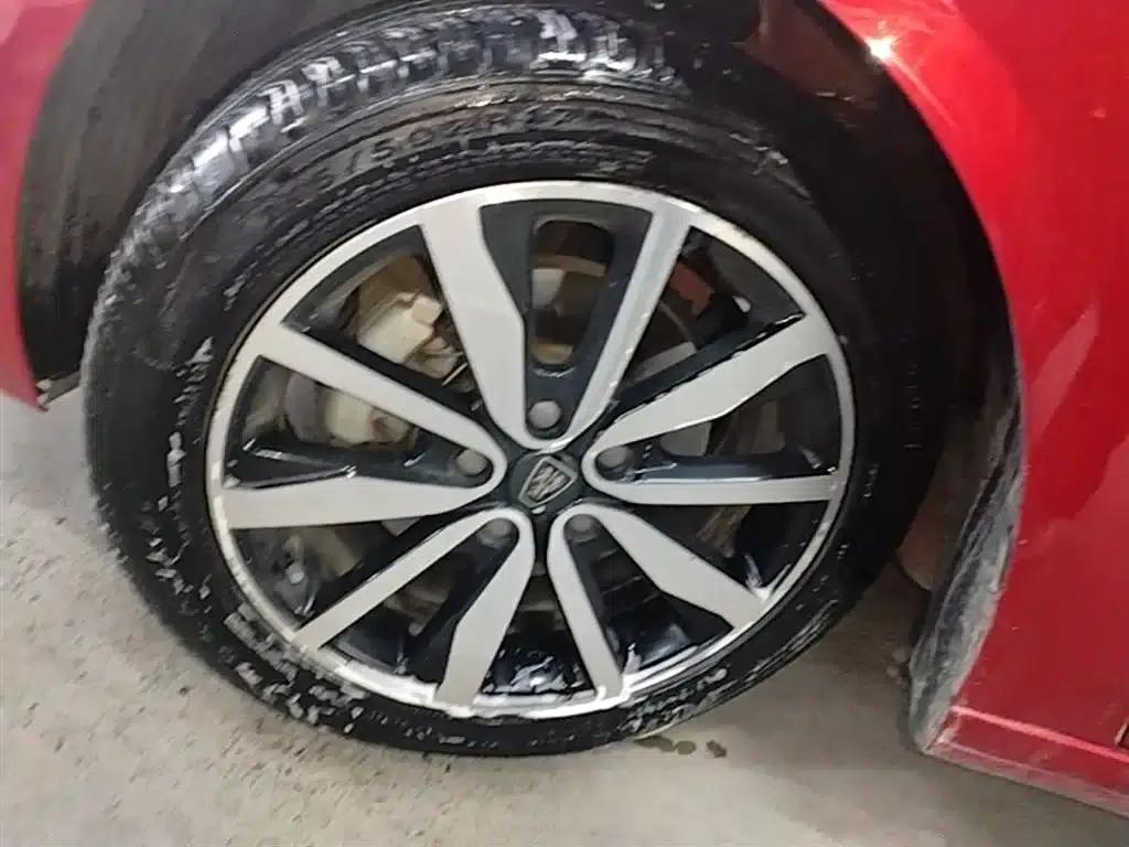 Roewe i6 Classic 2018 20T Automatic Flagship Edition — миниатюра 23