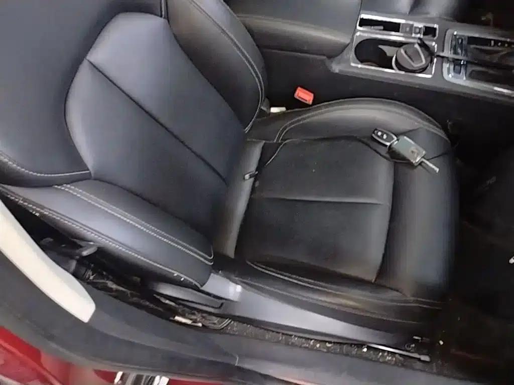Roewe i6 Classic 2018 20T Automatic Flagship Edition — миниатюра 25