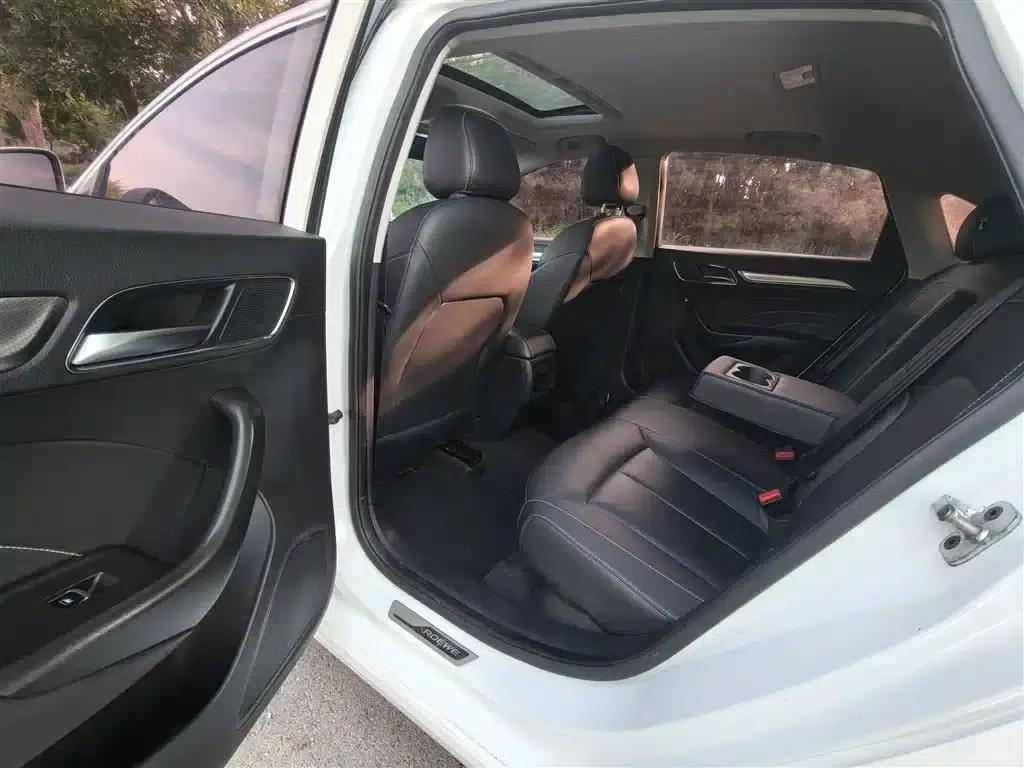 Roewe i6 Classic 2018 20T Automatic Flagship Edition — миниатюра 14