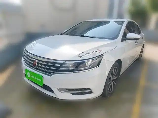Roewe i6 Classic 2018 20T Automatic Flagship Edition