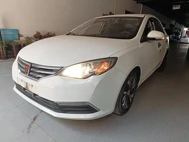 Roewe 360 2017 1.5L Automatic Deluxe Edition