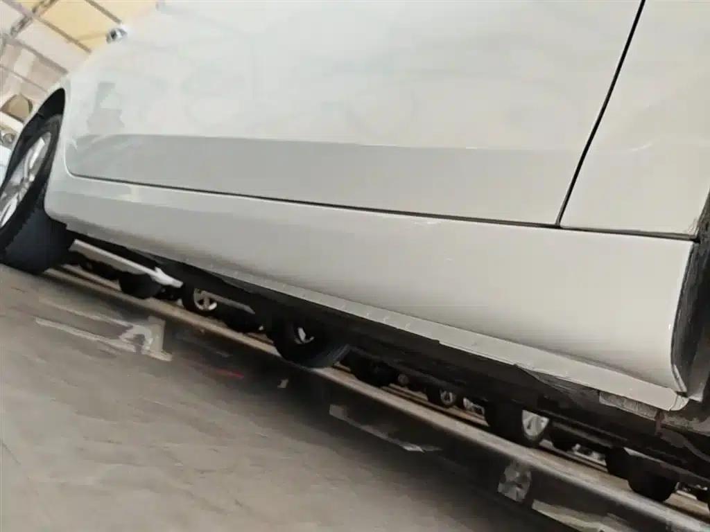 Roewe 360 2015 1.5L Manual Deluxe Edition — миниатюра 21