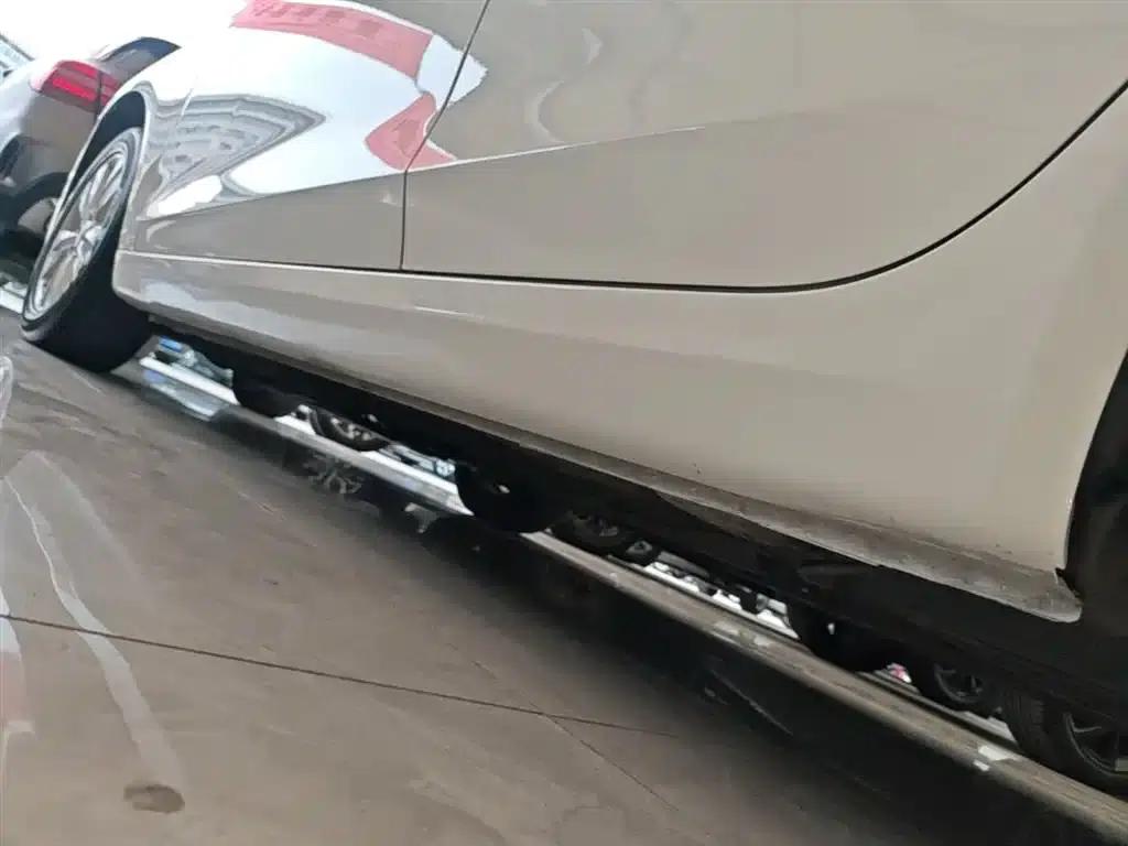 Roewe 360 2015 1.5L Manual Deluxe Edition — миниатюра 22