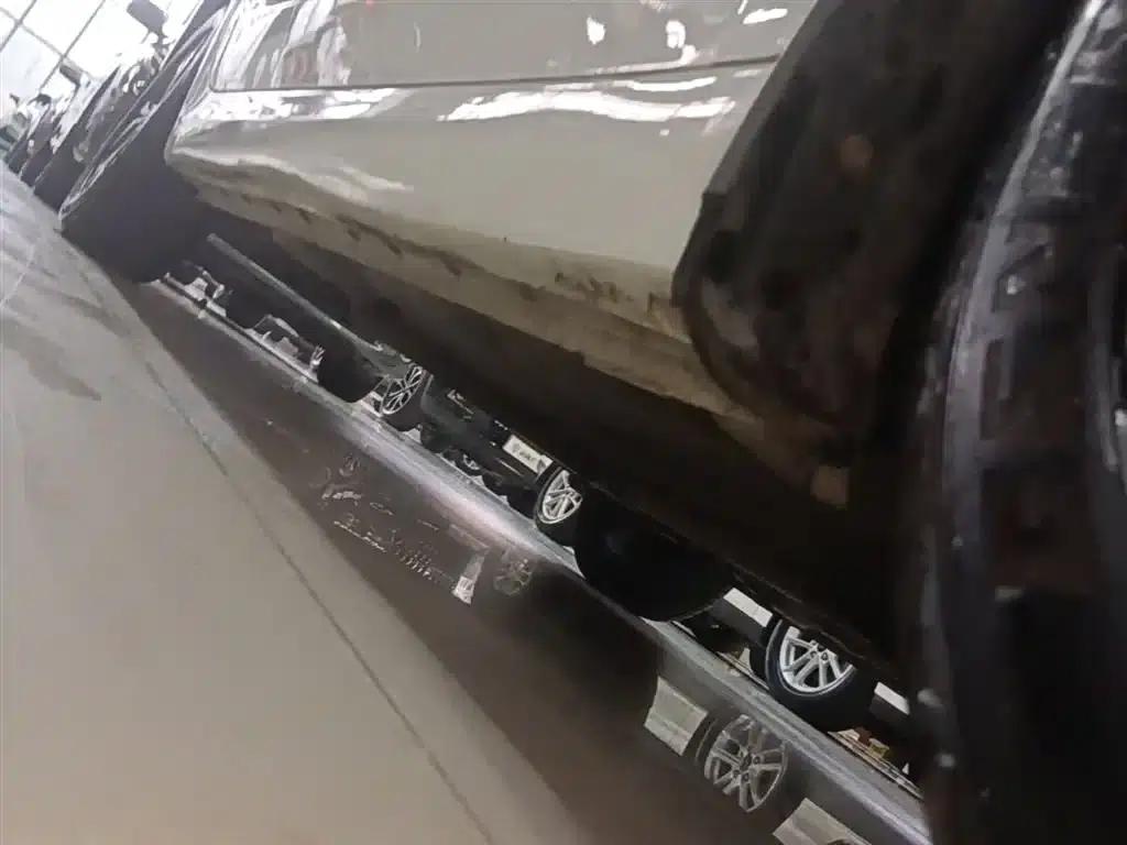Roewe 360 2017 1.5L Automatic Deluxe Edition — миниатюра 21