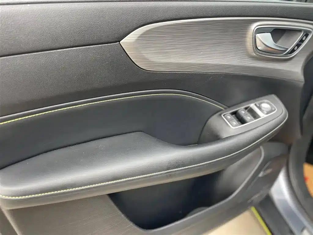 Roewe RX5 New Energy 2020 ePLUS National Trend Ronglin Flagship Edition — миниатюра 14