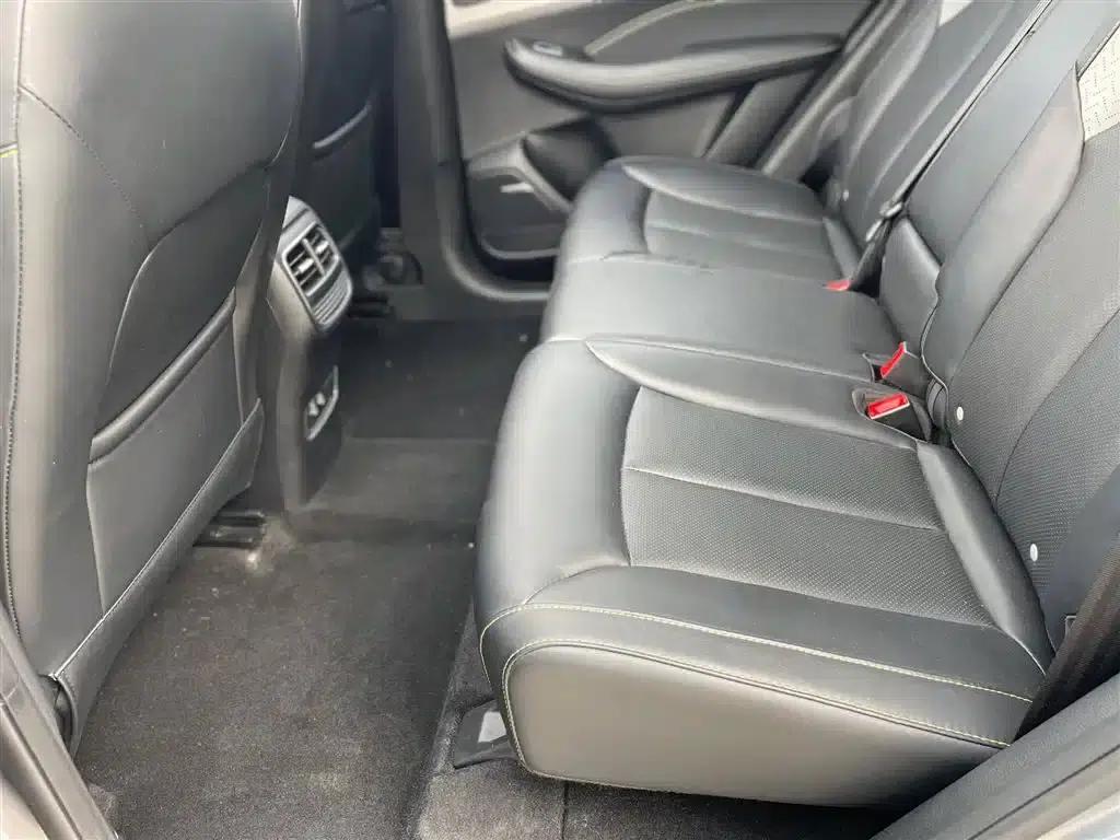 Roewe RX5 New Energy 2020 ePLUS National Trend Ronglin Flagship Edition — миниатюра 15