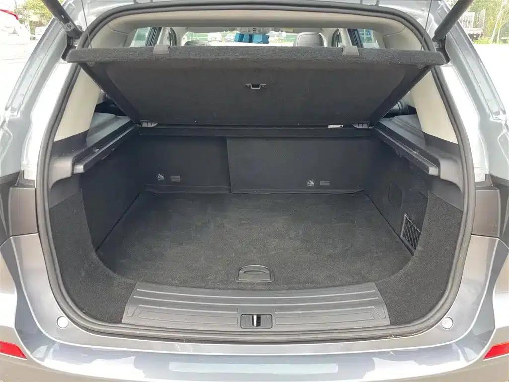 Roewe RX5 New Energy 2020 ePLUS National Trend Ronglin Flagship Edition — миниатюра 16