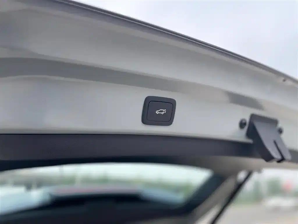 Roewe RX5 New Energy 2020 ePLUS National Trend Ronglin Flagship Edition — миниатюра 17