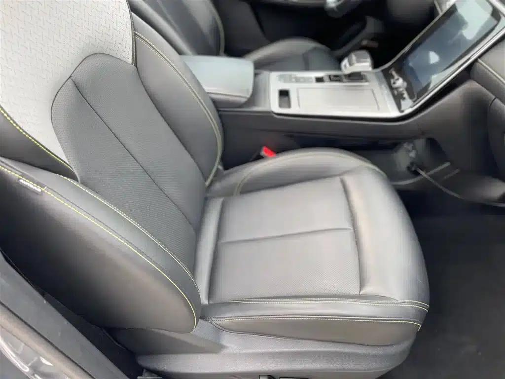 Roewe RX5 New Energy 2020 ePLUS National Trend Ronglin Flagship Edition — миниатюра 19