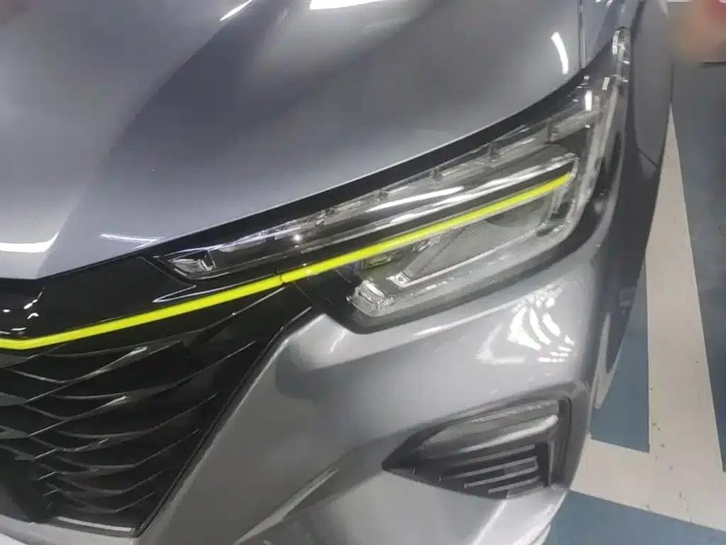 Roewe RX5 New Energy 2020 ePLUS National Trend Ronglin Flagship Edition — миниатюра 24
