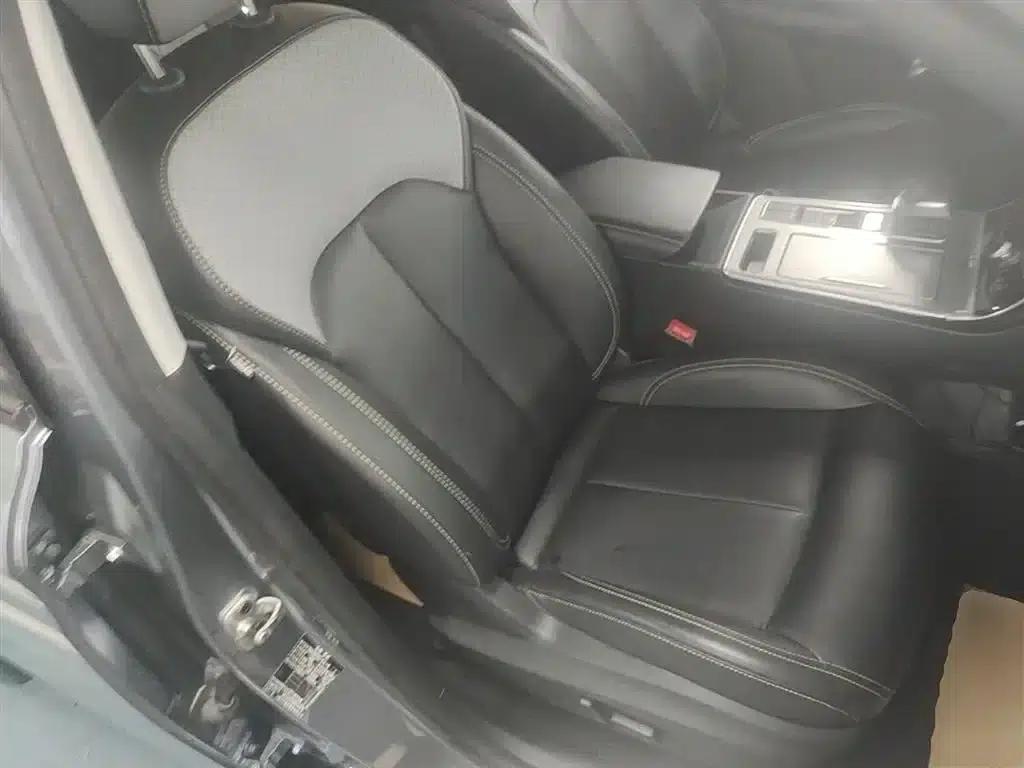 Roewe RX5 New Energy 2020 ePLUS National Trend Ronglin Flagship Edition — миниатюра 25