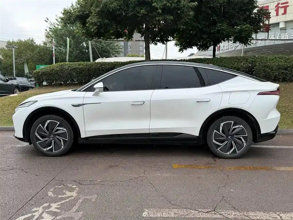 Feifan R7 2023 Rear-Wheel Drive Screen Dominator Edition — миниатюра 3