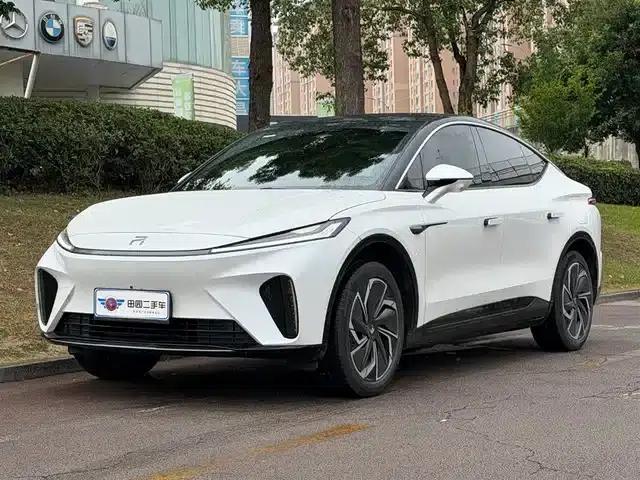 Feifan R7 2023 Rear-Wheel Drive Screen Dominator Edition