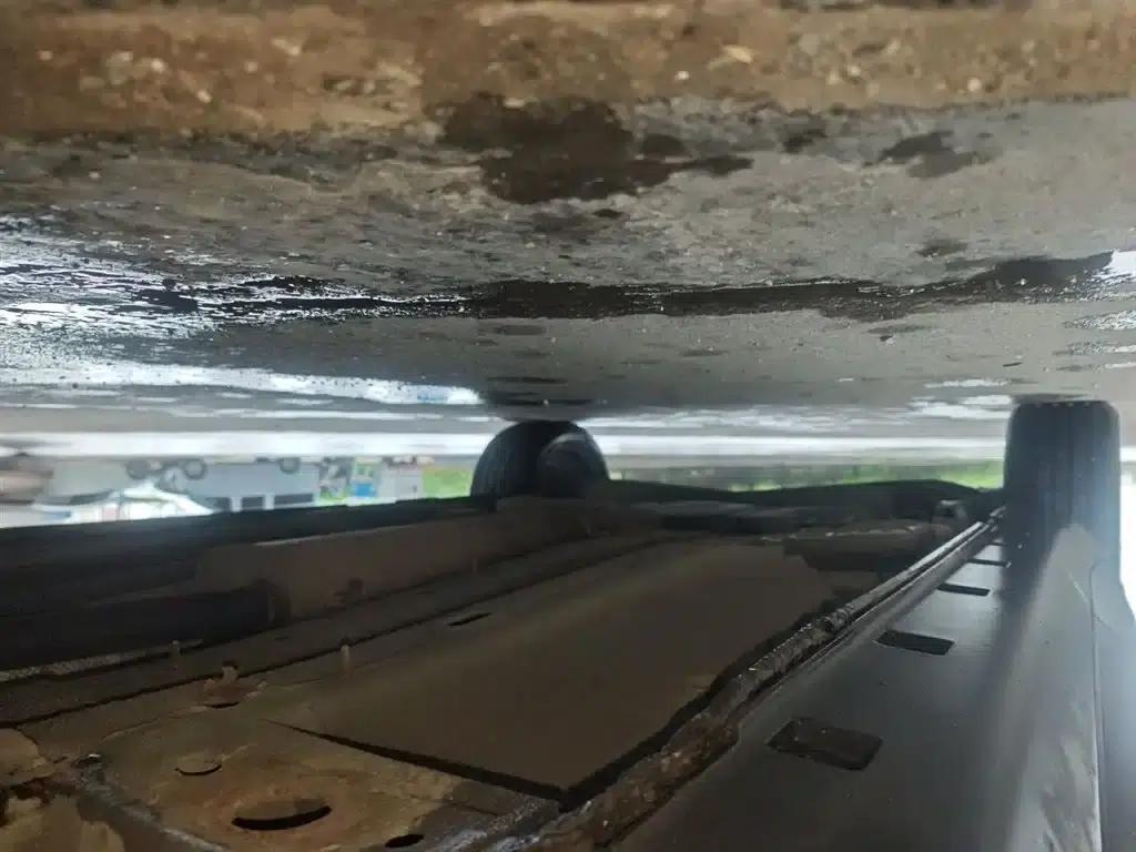Roewe RX3 2018 1.6L CVT Flagship Edition — миниатюра 18