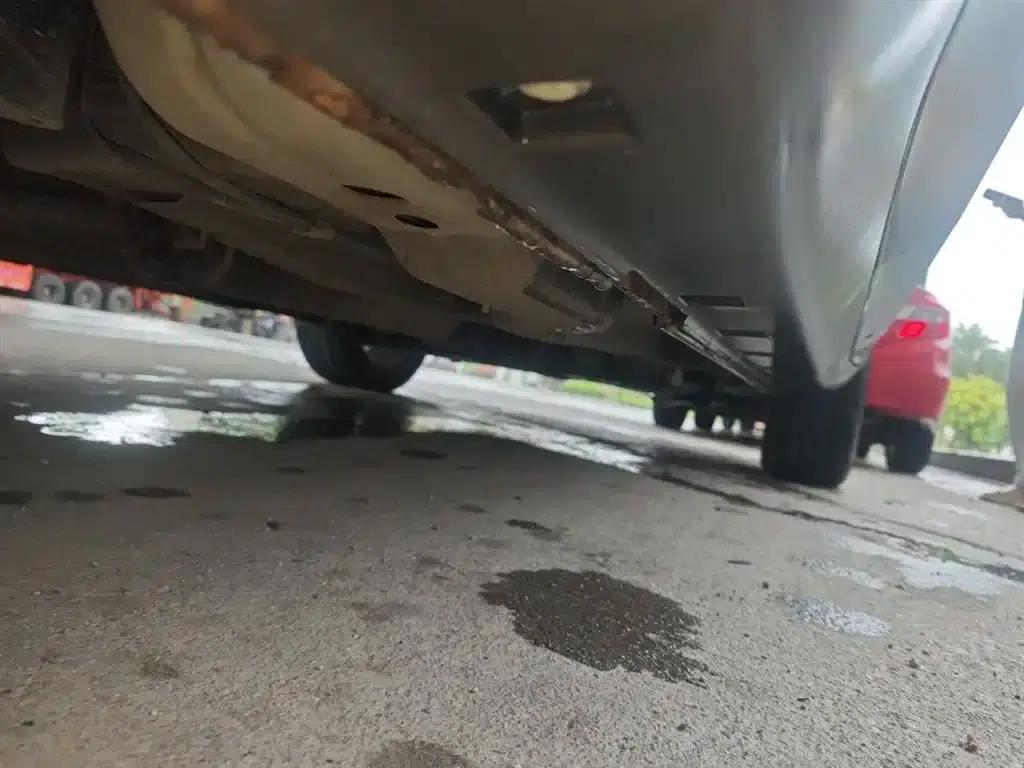 Roewe RX3 2018 1.6L CVT Flagship Edition — миниатюра 19