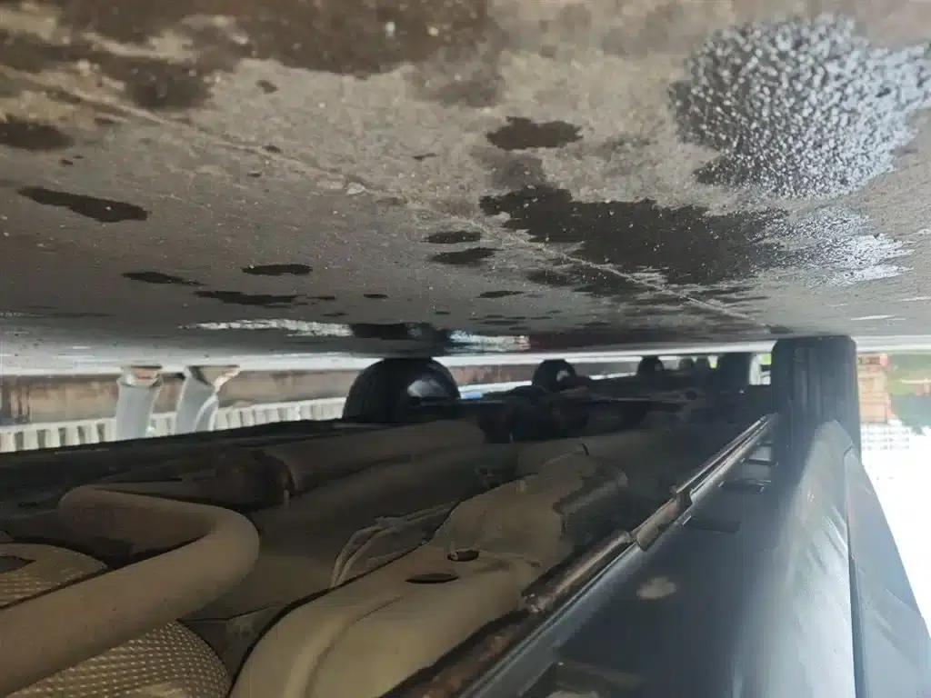 Roewe RX3 2018 1.6L CVT Flagship Edition — миниатюра 20