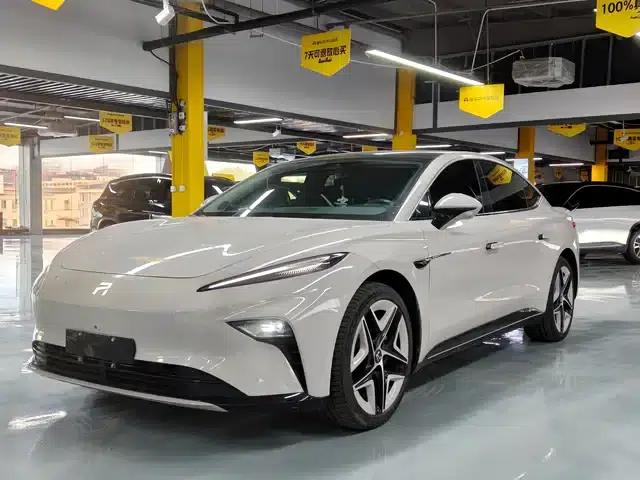 Feifan F7 2023 Advanced Edition