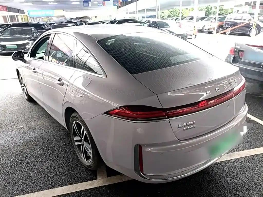 Roewe M7 DMH 2025 160km Comfort Edition — миниатюра 5