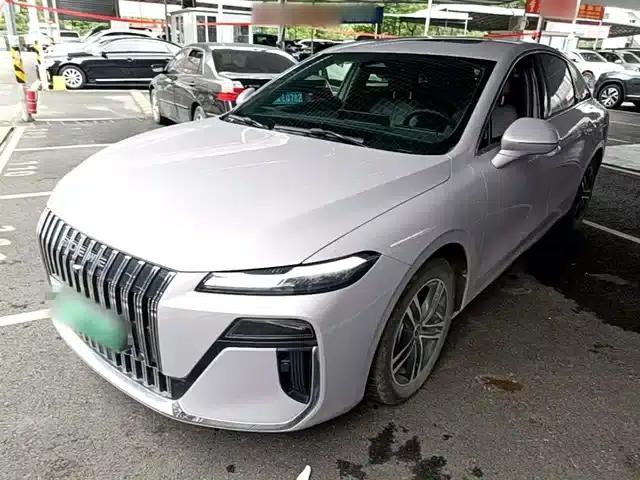Roewe M7 DMH 2025 160km Comfort Edition