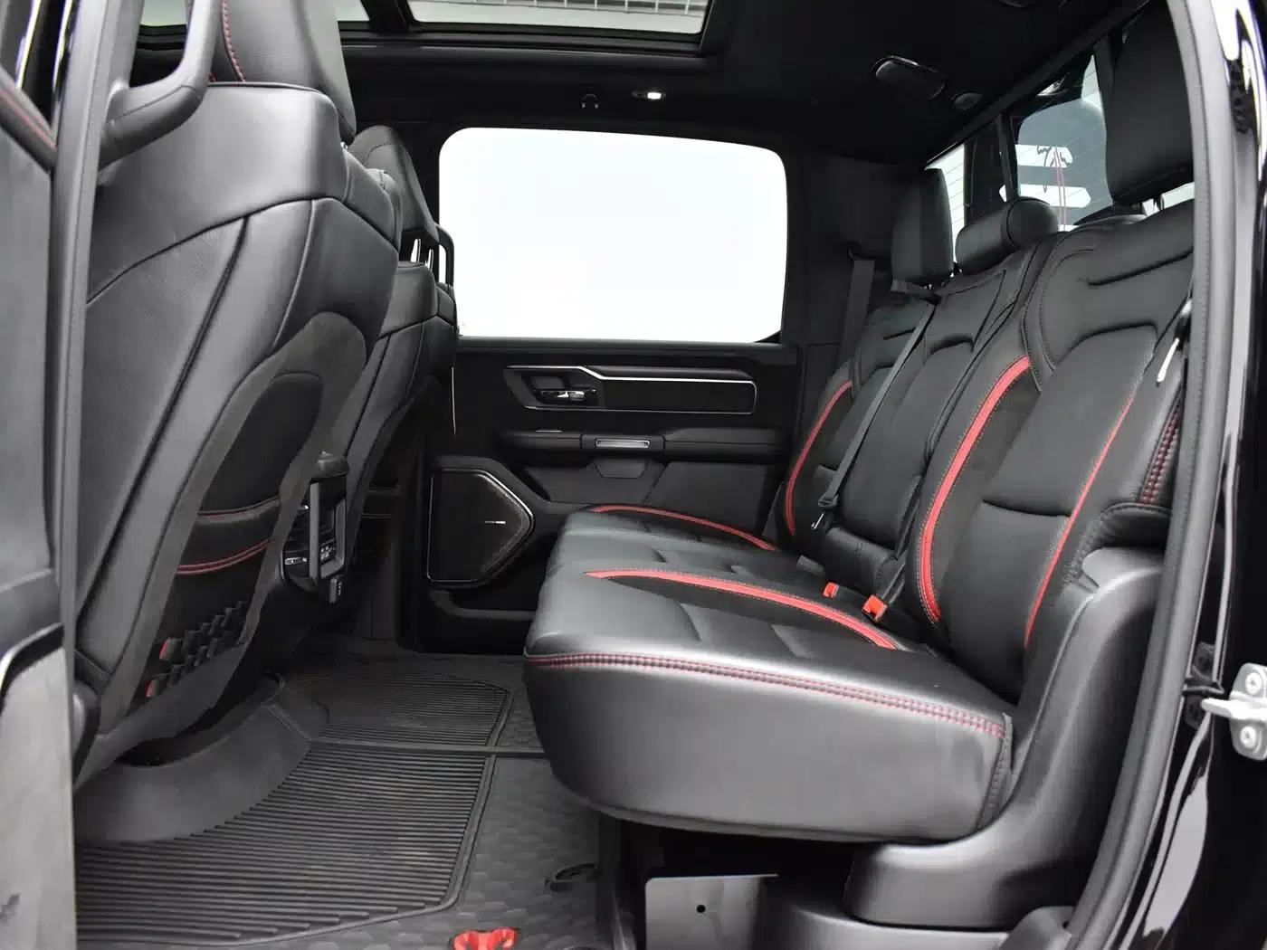 RAM Trucks Tyrannosaurus Rex 2023 6.2T US Spec — миниатюра 18