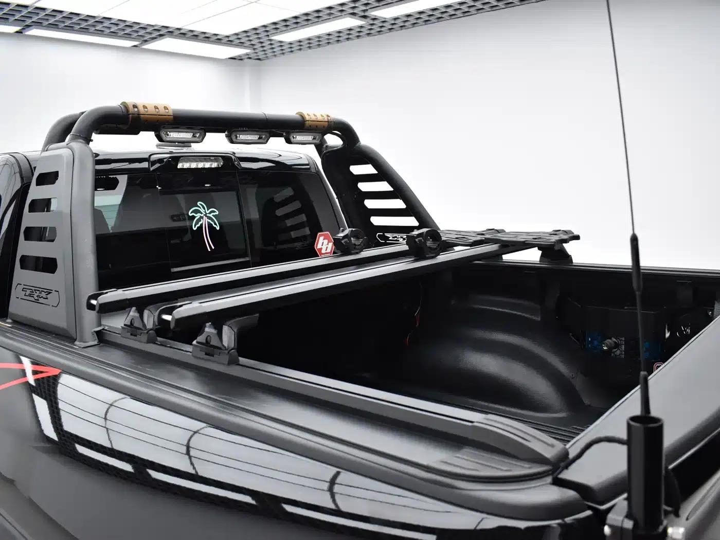 RAM Trucks Tyrannosaurus Rex 2023 6.2T US Spec — миниатюра 22