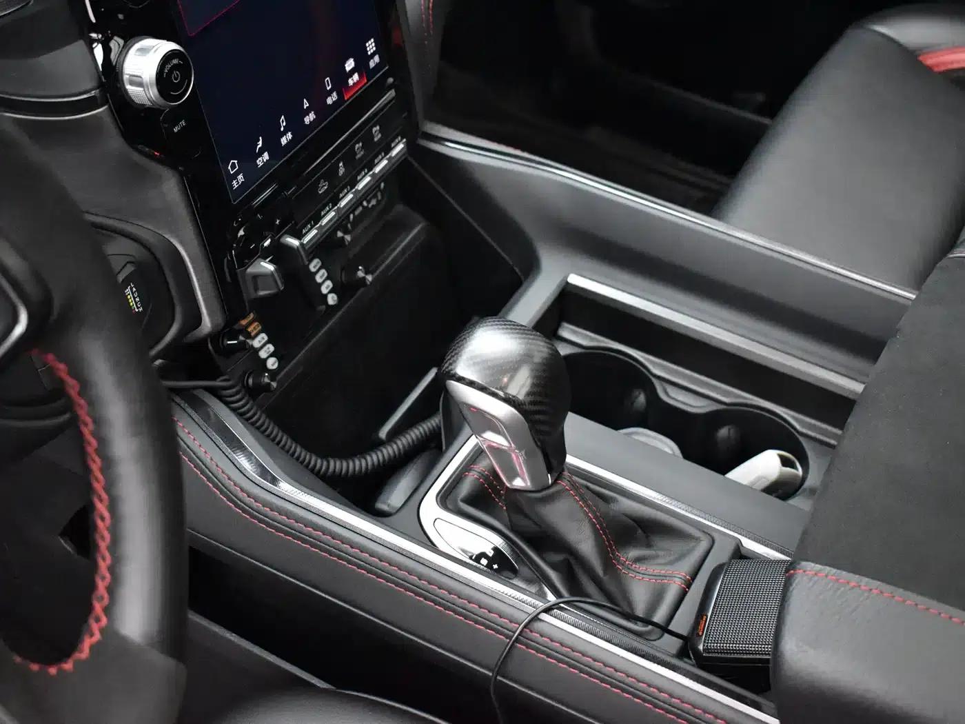 RAM Trucks Tyrannosaurus Rex 2023 6.2T US Spec — миниатюра 9